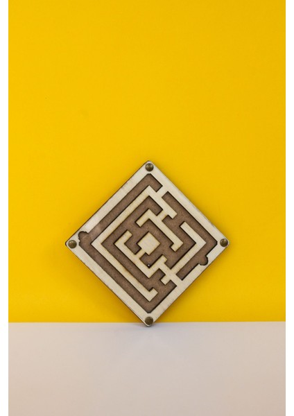 Doğal Ahşap Labirent Oyunu, Zeka ve Denge Geliştirici, 2+ Yaş İçin Eğlenceli Eğitim Seti fiyatları