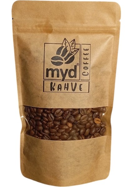 Kenya Kahvesi Çekirdek Öğütülmüş Kahve 1 kg