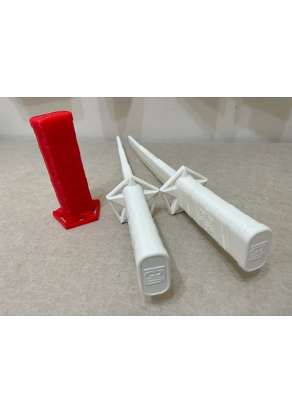 Açılır Kapanır Katana - 2'li fiyatları