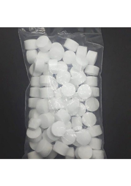 Doğal Bulaşık Makinası Tuzu 4 kg
