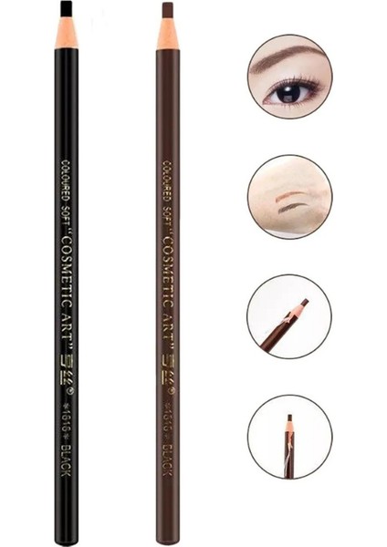 Ipli Tasarım Kalemi - Işaretleme Kalemi - Kahverengi fiyatları