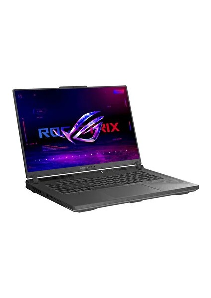 Rog Strıx G16 Intel Core I7-13650HX 8gb 2tb SSD RTX4070/8GB 16" Wuxga 165Hz Freedos Taşınabilir Bilgisayar G614JI-A3 & Anzar Mouse