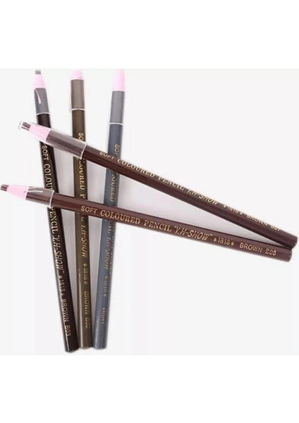 Ipli Tasarım Kalemi - Işaretleme Kalemi - Kahverengi fırsatları