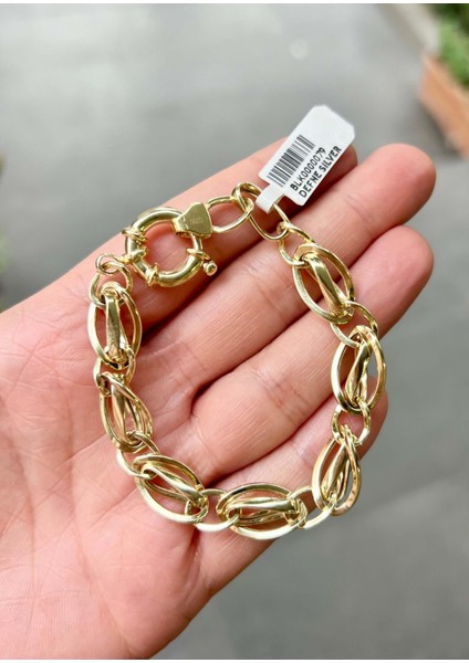 Hallow Halka Bileklik