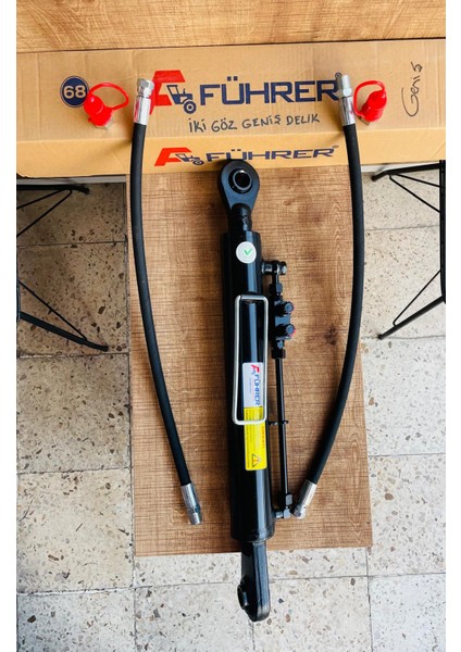 Pistonlu Orta Kol 68 cm Iki Göz Geniş Delik fiyatları