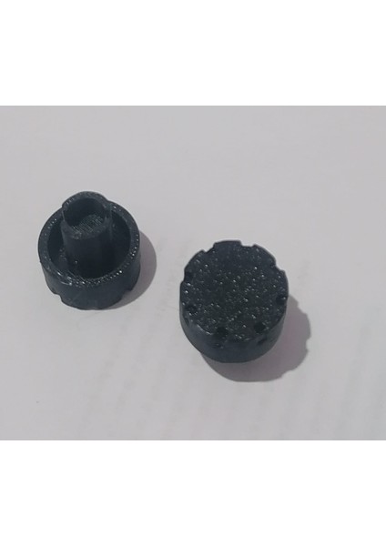 3D Plus Desıgn Nissan Qashqai Uyumlu Medya Ses Açma Düğmesi