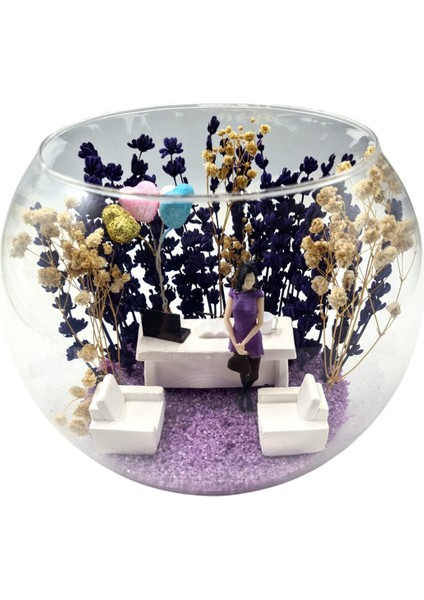 Teraryum Yeni İş Tebrik Konsept - Bayan fiyatları