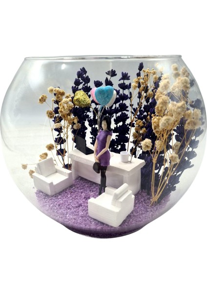 Teraryum Yeni İş Tebrik Konsept - Bayan modelleri