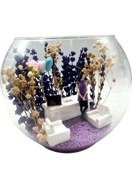 Teraryum Yeni İş Tebrik Konsept - Bayan fırsatları