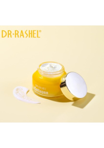 Dr.rashel Kolajen Multi-Lift Ultra Gece Kremi 50G (1 Adet)