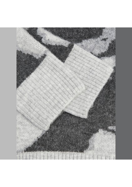 Erkek Bisiklet Yaka Kazak - Travis fiyatları