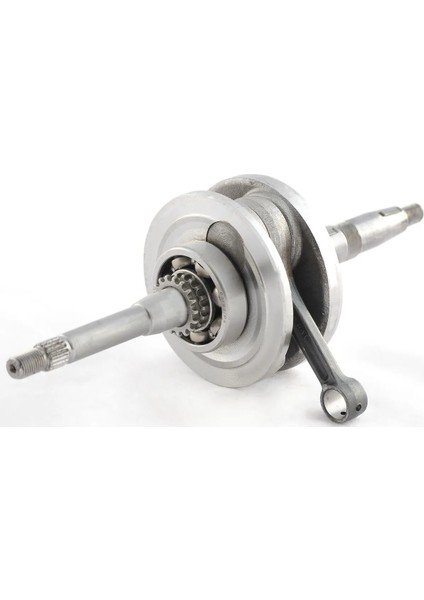 Newlight 125 Uyumlu Krank Komple (A Kalite)