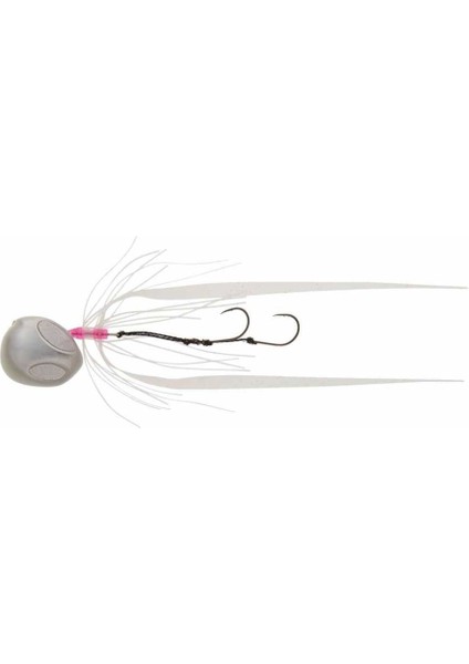 Docan Snapper Ball Sg 80G Jig