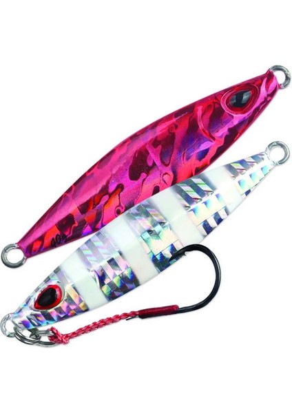 Gomoku Koika Bz 6.7 cm 30G Jig