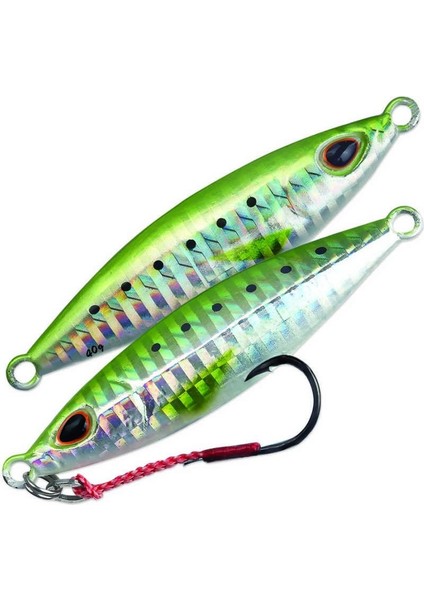 Gomoku Koika Gs 8.4 cm 60G Jig