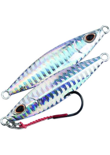 Gomoku Koika Nf 10 cm 100G Jig