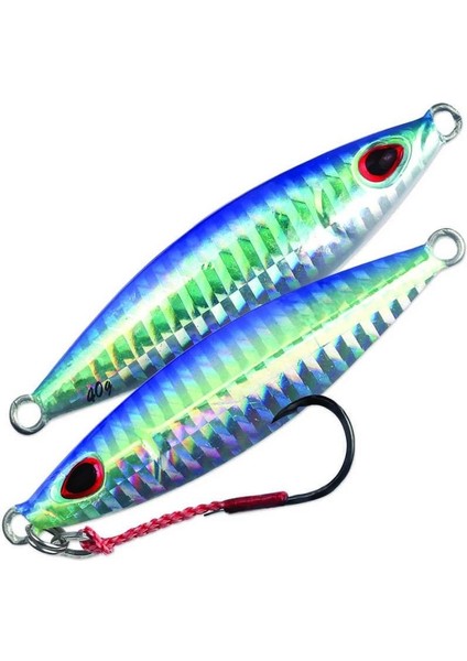 Gomoku Koika Uvsb 9.3 cm 80G Jig