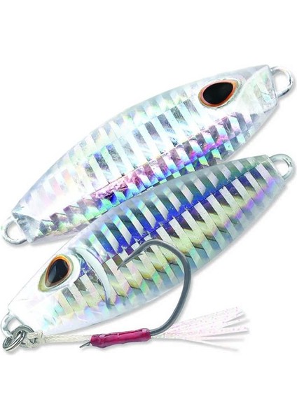 Gomoku Slow Rocker Nf 5.8 cm 40G Slow Jig