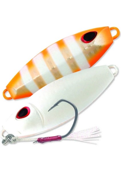 Gomoku Slow Rocker Oz 6.9 cm 70G Slow Jig