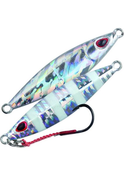 Gomoku Koika Df3 9.3 cm 80G Jig