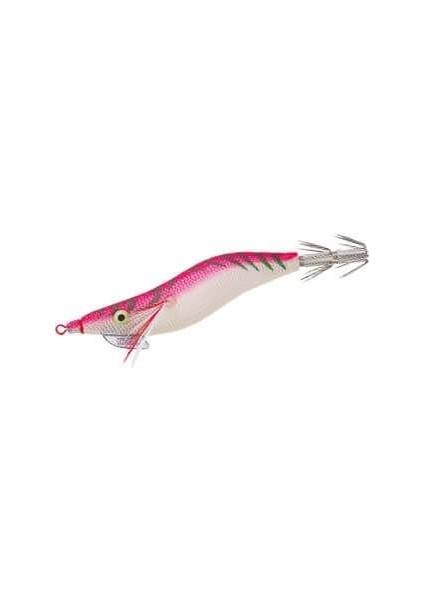 Egi Aurie-Q Yakushima L8 2.5 7.5 cm 11G Kalamar Zokası