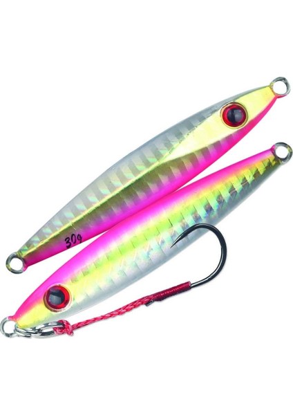 Gomoku Micro Uvsp 5.5 cm 12G Light Jig
