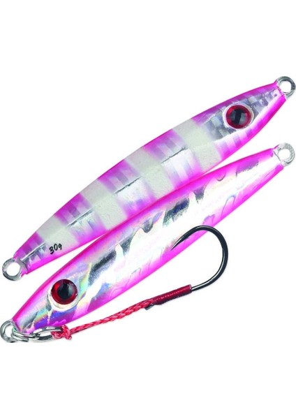Gomoku Micro Spz 4.9 cm 8g Light Jig