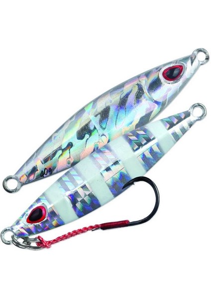 Gomoku Koika Df3 10 cm 100G Jig