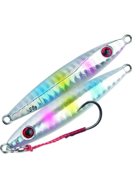 Gomoku Micro Hcd 4.9 cm 8g Light Jig