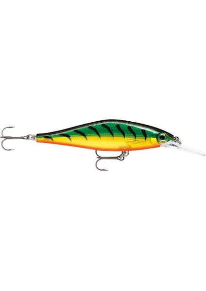 Shadow Rap Shad Deep Ft 9 cm 12G Maket Balık 1.5-1.8 M Yüzme Derinliği