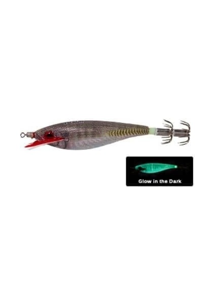 Squid Jig Ultra Cloth-Bavc Lraj 7 cm 6g Kalamar Zokası