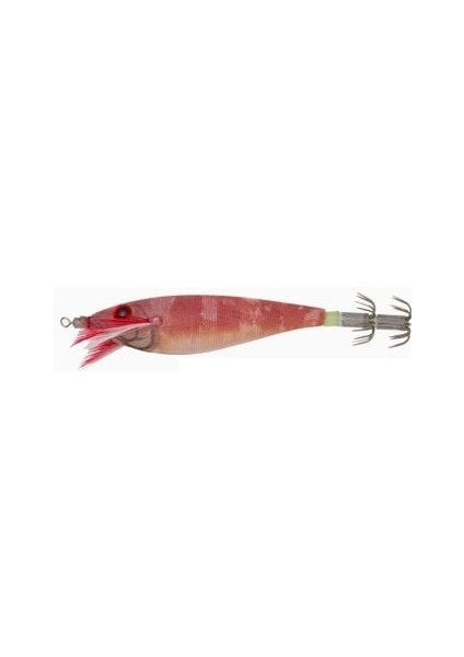 Squid Jig Ultra Cloth-Bavc Lrah 9 cm 7g Kalamar Zokası