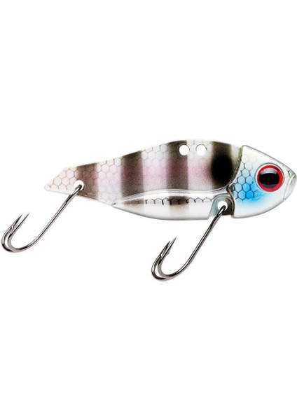 Gomoku Ultra Blade Bg 3.5 cm 5g Light Jig