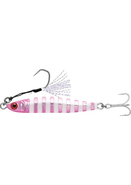 Gomoku Trick Metal Zgp 3.5 cm 5g Light Jig