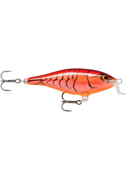 Shallow Shad Rap Dmn 9 cm 12G Maket Balık 1.8-2.4 M Yüzme Derinliği