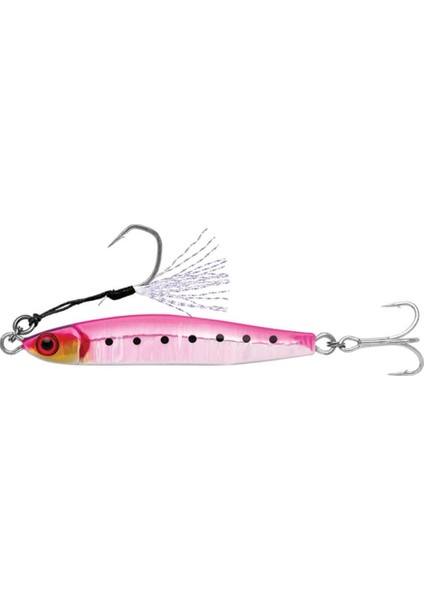 Gomoku Trick Metal Psrd 3.5 cm 5g Light Jig