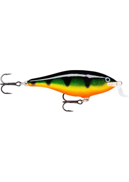 Shallow Shad Rap P 9 cm 12G Maket Balık 1.8-2.4 M Yüzme Derinliği