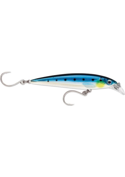 X-Rap Long Cast Bsrd 14 cm 54G Maket Balık 1.2-1.5 M Yüzme Derinliği