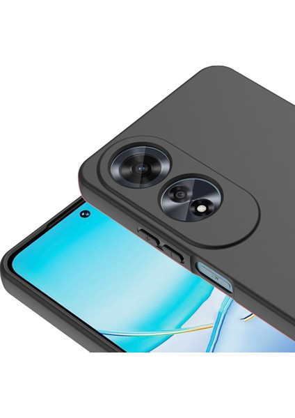 Oppo A60 Kılıf Zore Mara Lansman Kapak fiyatları