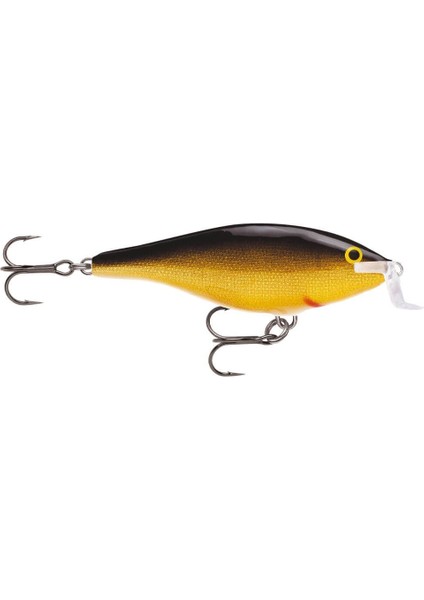 Shallow Shad Rap G 9 cm 12G Maket Balık 1.8-2.4 M Yüzme Derinliği