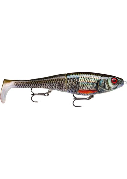 X-Rap Peto Rol 14 cm 39G Maket Balık 0.5-1 M Yüzme Derinliği