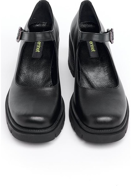 Casual Hakiki Deri Kadın Ayakkabı modelleri