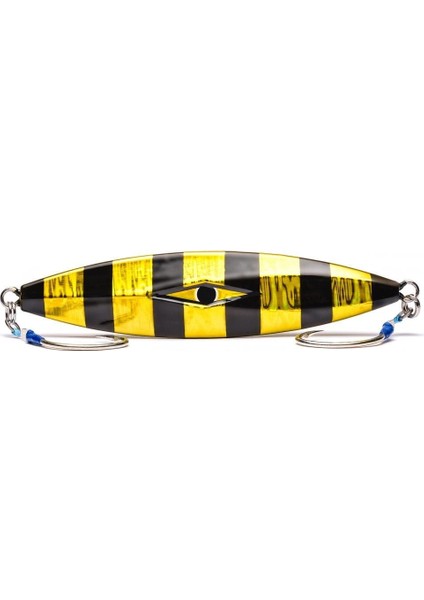 Staggerbod Bmb 150G Jig