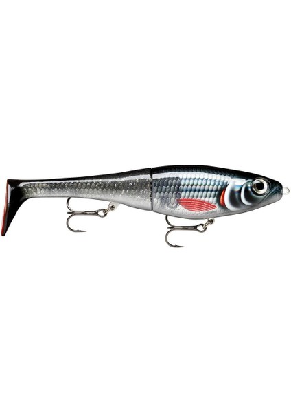 X-Rap Peto Ror 14 cm 39G Maket Balık 0.5-1 M Yüzme Derinliği