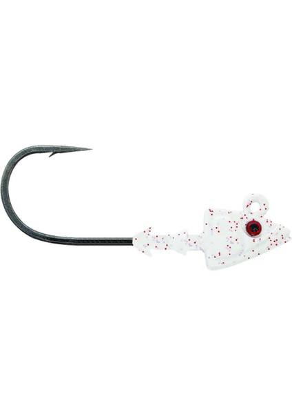SD840 Shad Pearl Iğne No: 1-0 5g Jighead 3 Adet