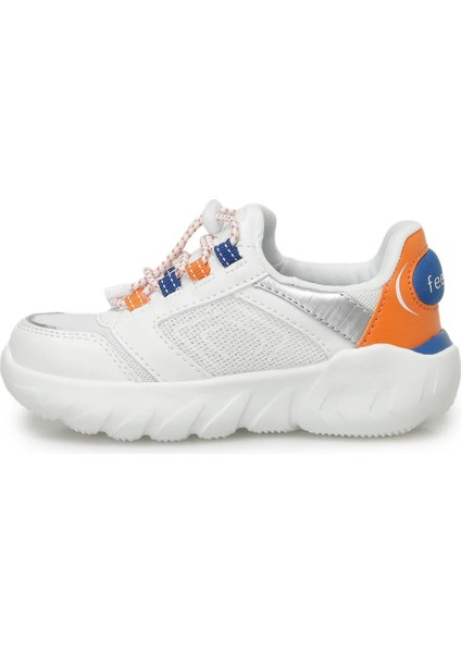 Ruiz 4fx Unisex Çocuk Ayakkabı modelleri