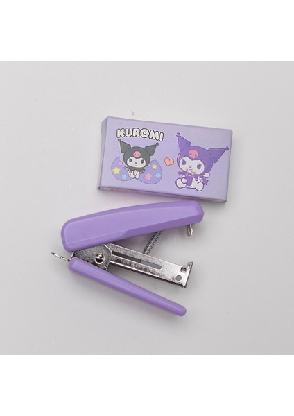 Sanrio Karakterler Zımba Seti