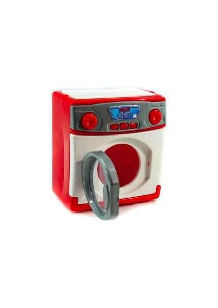 Oyuncak Çamaşır Makinesi modelleri