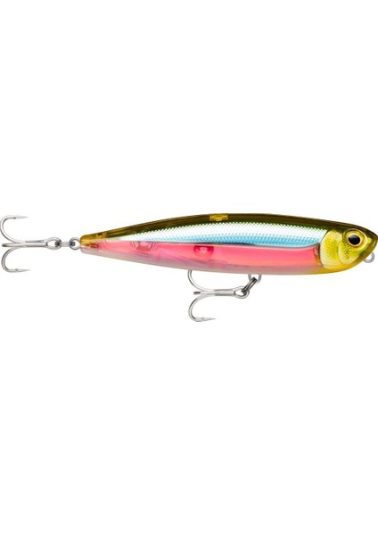 Precision Xtreme Pencil Saltwater Ghs 10.7 cm 21G Su Üstü Maket Balık