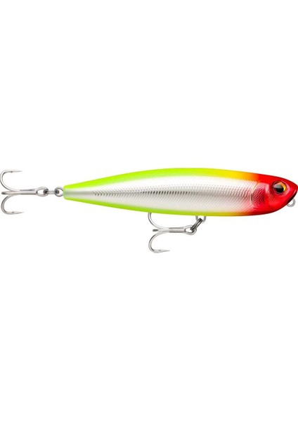 Precision Xtreme Pencil Saltwater Cln 10.7 cm 21G Su Üstü Maket Balık